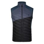 -75% Dare2b  Dare2b Heren gendarme wollen gewatteerd gilet, Verzenden, Nieuw, Grijs