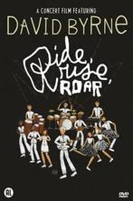 dvd - David Byrne - Ride, Rise, Roar, Zo goed als nieuw, Verzenden