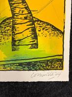 Corneille (1922-2010) - Flevoland, Antiek en Kunst