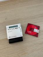 Sony - MZ-R900 MDLP - Recording MD Walkman, Nieuw