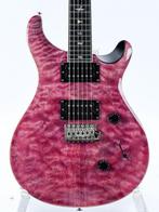 PRS SE Custom 24 Quilted Violet 2024 (Elektrische Gitaren), Muziek en Instrumenten, Snaarinstrumenten | Gitaren | Elektrisch, Ophalen of Verzenden