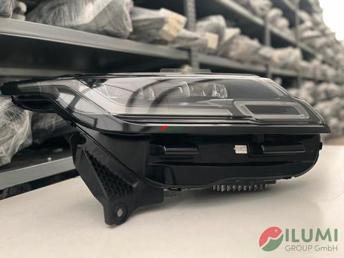 RANGE ROVER VELAR LASER LED LIFT KOPLAMP L8A2-13W029-FA, Auto-onderdelen, Verlichting, Gebruikt, Land Rover, Verzenden