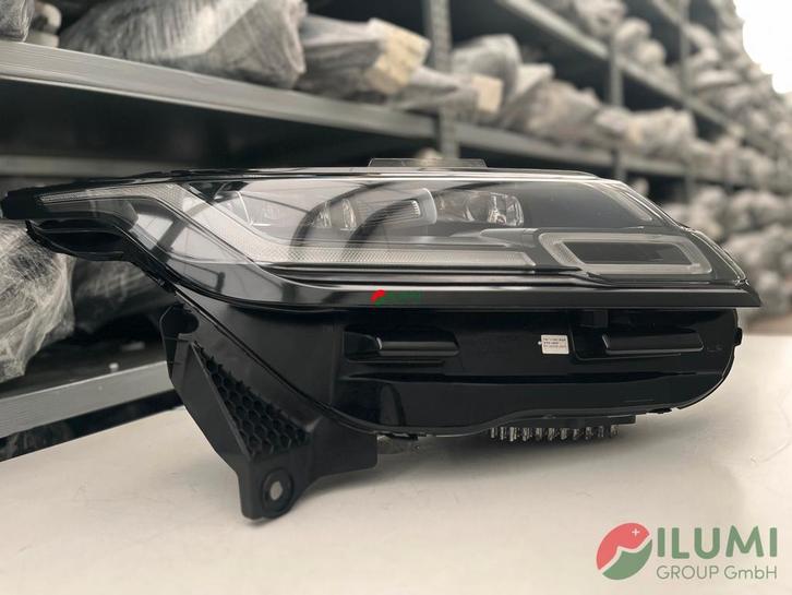 RANGE ROVER VELAR LASER LED LIFT KOPLAMP L8A2-13W029-FA, Auto-onderdelen, Verlichting, Gebruikt, Land Rover, Verzenden