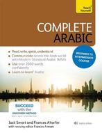 9781444195163 Complete Arabic Beginner Intermediate, Boeken, Verzenden, Nieuw, Frances Smart