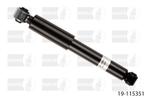 BILSTEIN B4 GAS Schokdemper Opel CORSA C Box (F08, W5L) BJ:, Nieuw, Opel