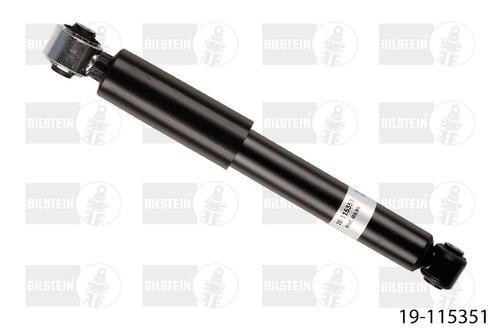 BILSTEIN B4 GAS Schokdemper Opel CORSA C Box (F08, W5L) BJ:, Auto-onderdelen, Ophanging en Onderstel, Nieuw, Opel