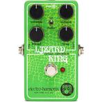 Electro Harmonix Lizard King Bass Octave / Distortion, Verzenden, Nieuw