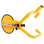 Trendmix Universele Wielklem – 13–15 inch – Met Slot en 2, Ophalen of Verzenden, Nieuw