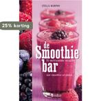 De Smoothiebar 9789059205024 Stella Murphy, Boeken, Verzenden, Gelezen, Stella Murphy