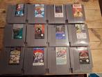 Nintendo - Nes - THE titles of the year. Expand your, Nieuw