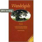 Wandelgids Voor Drente 9789075362435 J. Begheyn, Boeken, Reisgidsen, Verzenden, Gelezen, J. Begheyn
