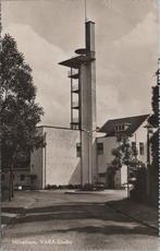 HILVERSUM - VARA Studio, Verzamelen, Verzenden, Gelopen