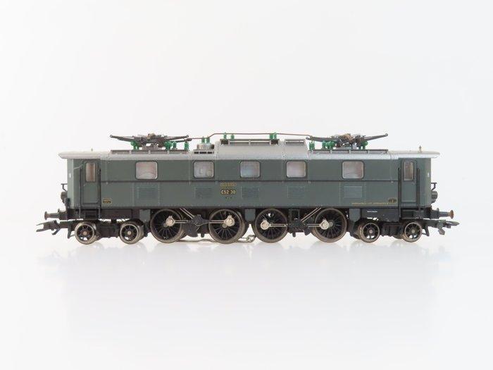 Märklin H0 - 33661 - Elektrische locomotief (1) - E52 - DRG, Hobby en Vrije tijd, Modeltreinen | H0