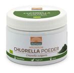 Absolute Chlorella Mattisson poeder bio 125 gram, Verzenden, Nieuw