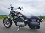 Harley-Davidson - XL1200 - 1200 cc - 2005