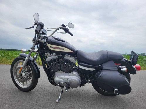 Harley-Davidson - XL1200 - 1200 cc - 2005, Motoren, Motoren | Oldtimers
