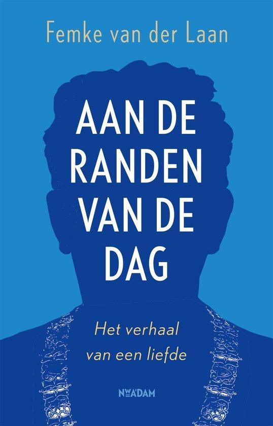 Aan de randen van de dag, Boeken, Overige Boeken, Ophalen of Verzenden