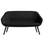 20% Korting | Hay About a Lounge Chair Bank, Verzenden, Zo goed als nieuw, Hout, Scandinavisch