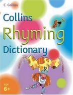 Collins Primary Dictionaries – Collins Rhyming Dictionary,, Gelezen, Collins Dictionaries, Verzenden