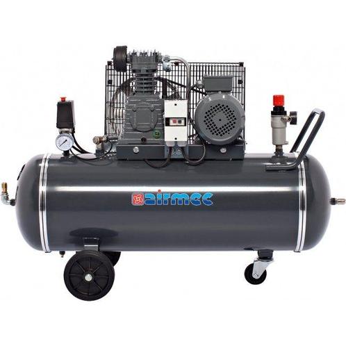 Airmec CRT 102, Zakelijke goederen, Machines en Bouw | Pompen en Compressoren, Verzenden