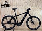 Riese & Müller Charger4 GT vario E-Bike Enviolo 2023, Fietsen en Brommers, Riese & Müller, Ophalen of Verzenden, Zo goed als nieuw