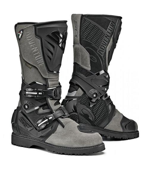 Adventure 2 Gore-Tex motorlaars SIDI, Motoren, Kleding | Motorkleding, Verzenden