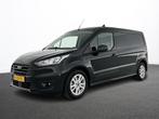 Ford Transit Connect 100pk L2 Trend Automaat, Auto's, Bestelauto's, Automaat, Stof, Gebruikt, Euro 6