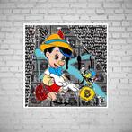 SKE - Datawood Boy - Aluminium Edition