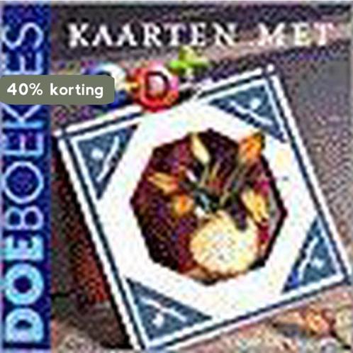 Kaarten met 3D + 9789038414836 Wilma Hoedeman, Boeken, Hobby en Vrije tijd, Gelezen, Verzenden
