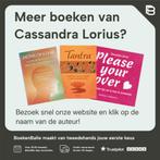 Tantra / 3 9789043821292 Cassandra Lorius, Verzenden, Zo goed als nieuw, Cassandra Lorius