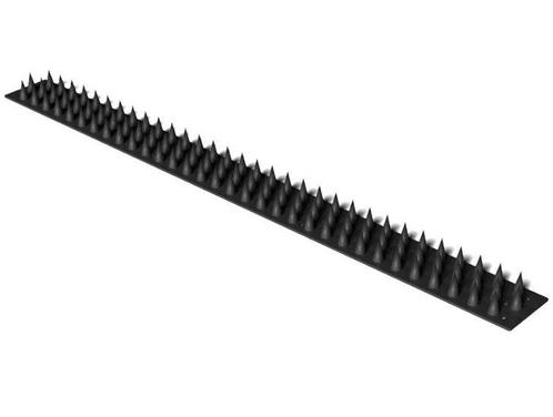 SecuMax Antiklim 45x500 (8st) Zwart, Doe-het-zelf en Verbouw, Hang- en Sluitwerk, Nieuw, Ophalen of Verzenden
