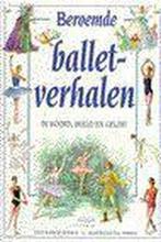 Beroemde balletverhalen in woord, beeld en geluid, Verzenden, Gelezen, Brooke Newman