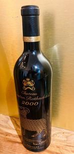 2000 Chateau Mouton Rothschild - Bordeaux, Pauillac 1er, Nieuw