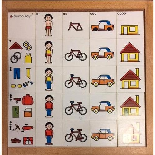 Sorteerspel 2, Boeken, Schoolboeken, Nieuw, Verzenden