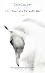 Het fantoom van Alexander Wolf 9789048817603 Gajto Gazdanov, Boeken, Verzenden, Zo goed als nieuw, Gajto Gazdanov