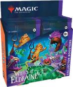 Magic The Gathering - Wilds of Eldraine Collector Boosterbox, Nieuw, Verzenden