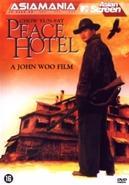 Peace hotel - DVD, Cd's en Dvd's, Verzenden, Nieuw in verpakking