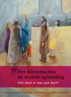 Het dilemma van de morele opvoeding 9789060388969 C. Amons, Boeken, Verzenden, Gelezen, C. Amons