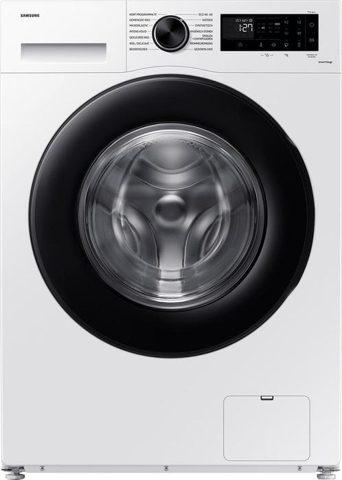 Samsung Ww90cgc04aae Wasmachine 9kg 1400t, Witgoed en Apparatuur, Wasmachines, Voorlader, 85 tot 90 cm, Ophalen of Verzenden