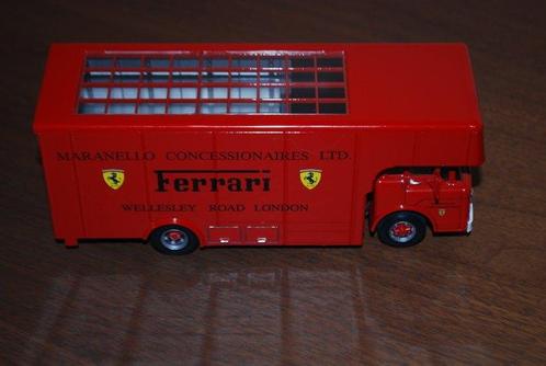 Exoto and ART Models 1:43 - Modelauto (3) - Ferrari, Hobby en Vrije tijd, Modelauto's | 1:5 tot 1:12