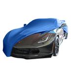Autohoes passend voor Corvette C7 binnen BESTE PASVORM cover, Ophalen of Verzenden, Nieuw, Op maat