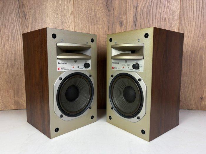 Technics - SB-R1 Luidsprekerset, Audio, Tv en Foto, Radio's