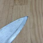 Sakai Takayuki - Keukenmes - Groot debat - Hout,