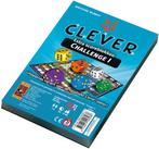 Clever - Challenge Scoreblok | 999 Games - Spelonderdelen, Hobby en Vrije tijd, Gezelschapsspellen | Bordspellen, Verzenden, Nieuw