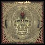cd - Amorphis - Queen Of Time, Cd's en Dvd's, Zo goed als nieuw, Verzenden