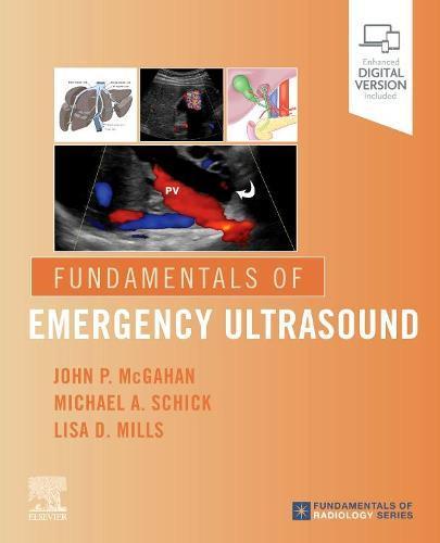 Fundamentals of Emergency Ultrasound, Boeken, Studieboeken en Cursussen, Verzenden