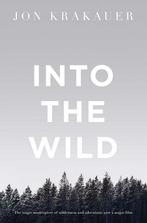 Into the wild 9780330351690 Jon Krakauer, Verzenden, Gelezen, Jon Krakauer