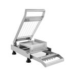 GGM Gastro | Pralinesnijder - 14 & 28 mm - incl. 2 frames |, Verzenden, Nieuw
