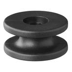 ProPlus Ronde touwhaak - PVC - Ø30 x 15 mm - Duurzaam en..., Ophalen of Verzenden, Nieuw