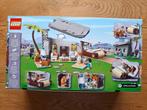 Lego Set - 21316 - Ideas (CUUSOO) - The Flintstones, Kinderen en Baby's, Speelgoed | Duplo en Lego, Nieuw